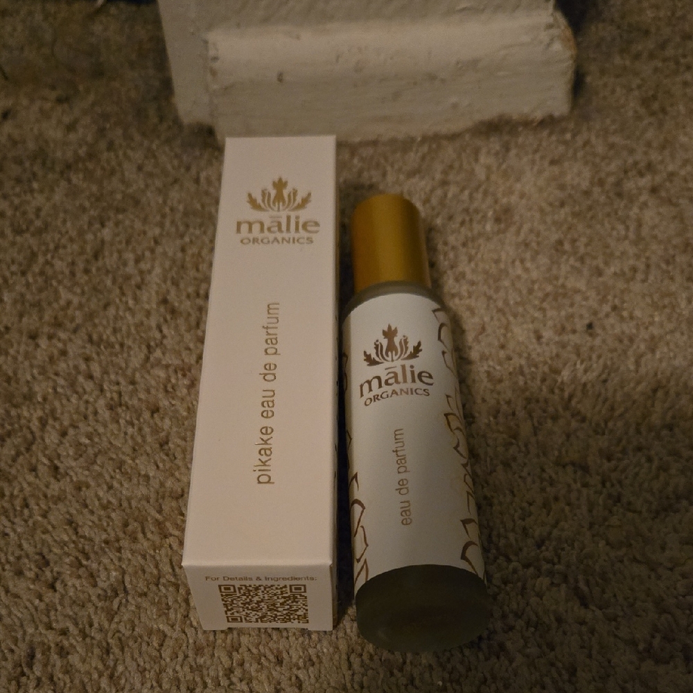 Malie Organics Pikake Eau de Parfum - Gold